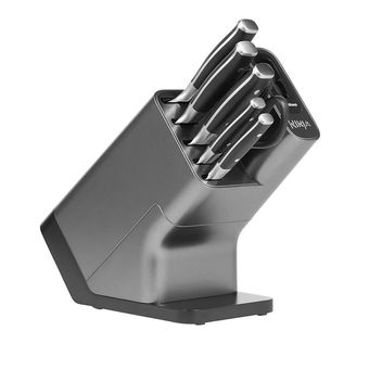 سرویس چاقو 6 پارچه نینجا مدل K32006