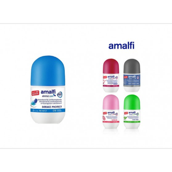 رول ضد تعریق آمالفی برند amalfi