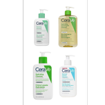 ژل شستشوی cerave