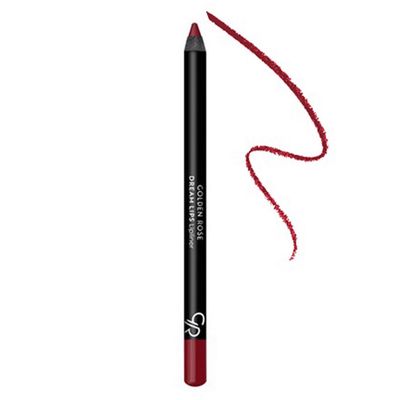 خط لب GOLDEN ROSE مدل dream lipliner