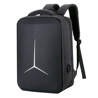 کوله پشتی لپ تاپ مدل 1818 مناسب برای لپ تاپ 14 تا 16 اینچ