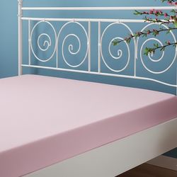 ملحفه نخ پنبه انگلیش هوم مدل Daily دو نفره سایز 260x240 سانتی‌متر