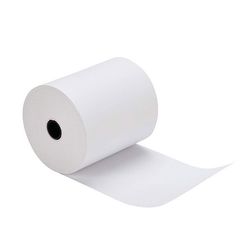 کاغذ پرینتر حرارتی هانسول مدل 40 بسته 60 عددی