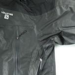 کاپشن گورتکس دو پوش