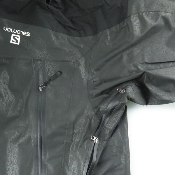 کاپشن گورتکس دو پوش