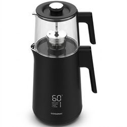 چای ساز روی هم گوسونیک مدل GST 780