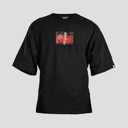 تی شرت آستین کوتاه مردانه مدل SK-Abl-39593