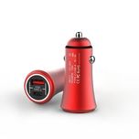 شارژر فندکی مدل RX-605