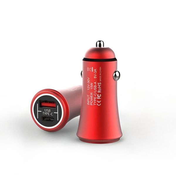 شارژر فندکی مدل RX-605