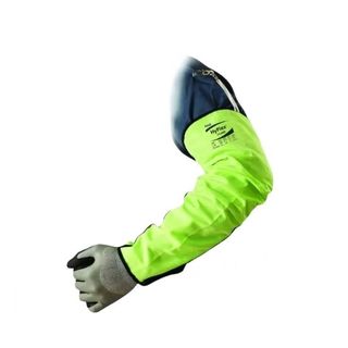 دستکش ایمنی آستین دار Ansell مدل Hyflex 11-200