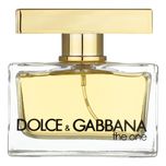 تستر ادو پرفیوم زنانه مدل DOLCE GABBANA The One حجم 100 میلی لیتر