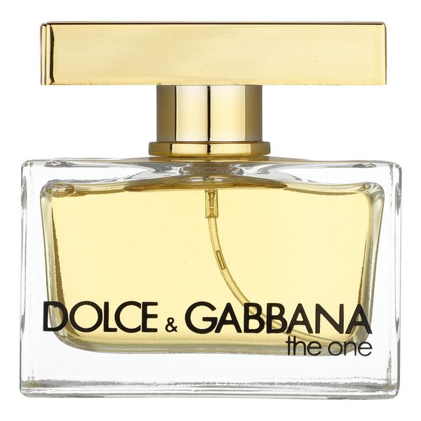 تستر ادو پرفیوم زنانه مدل DOLCE GABBANA The One حجم 100 میلی لیتر