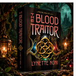 The Blood Traitor