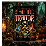 The Blood Traitor