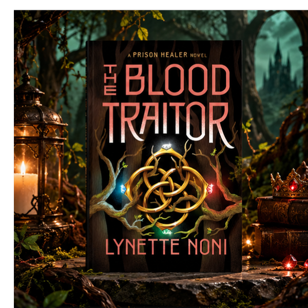 The Blood Traitor