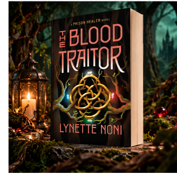 The Blood Traitor