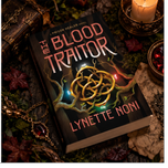 The Blood Traitor