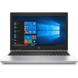 لپ تاپ استوک Hp مدل 650G5 با پردازنده I5 نسل 8 256 گیگابایت SSD پرسرعت
