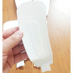 پره پنکه گیره ای بیمر (یدکی) 1 عددی