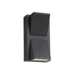 چراغ دکوراتیو 6 وات مدل کلبه دو طرفه
