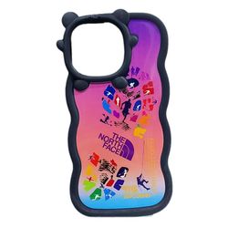 کاور کلاسیک طرح دار مناسب برای گوشی موبایل اپل IPHONE 12