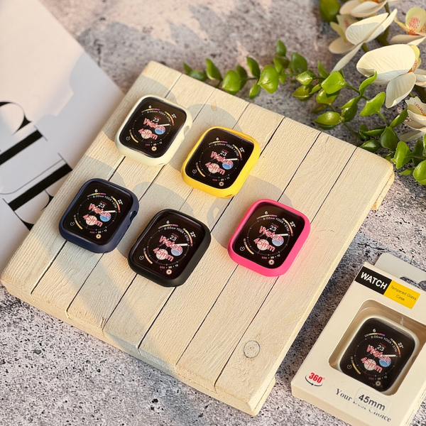 گارد واچ Thin Silicone Case / (کدw5052)Mo