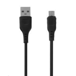 کابل تبدیل USB به microUSB دنمن مدل D01V طول 1 متر