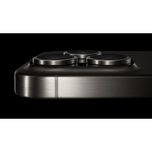 گوشی موبایل اپل مدل iPhone 15 Pro Max CH دو سیم‌ کارت ظرفیت 256 گیگابایت و رم 8 گیگابایت