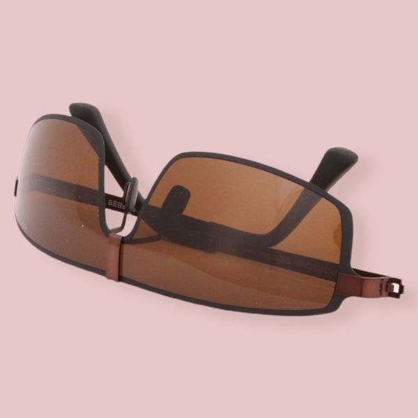 عینک آفتابی پورش دیزاین مدل P8839-C3-BN LIMITED EDITION