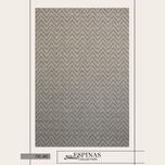 فرش پینترست کالکشن اسپیناس کد 730