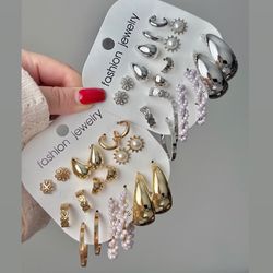 پک اشک مرواریدی