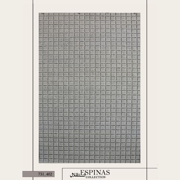 فرش پینترست کالکشن اسپیناس کد 731