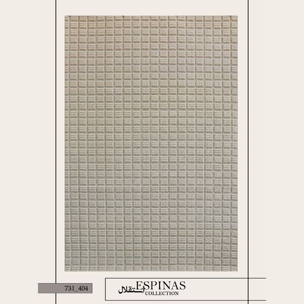 فرش پینترست کالکشن اسپیناس کد 731