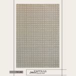 فرش پینترست کالکشن اسپیناس کد 731