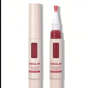 بالم لب براق براش دارpeach juice(شیگلم)