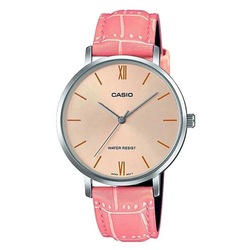 ساعت مچی زنانه General مدل CASIO -LTP-VT01L-4BUDF