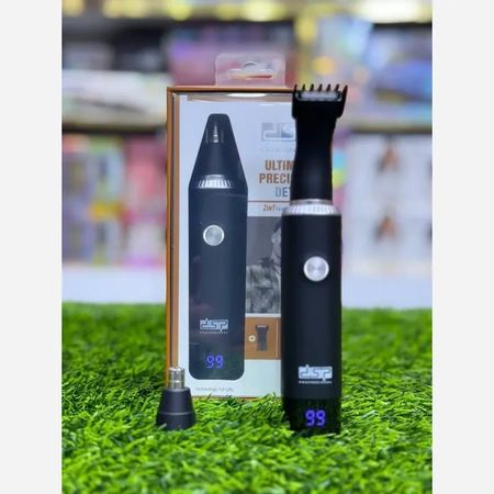 موزن گوش و بینی dsp مدل 40102