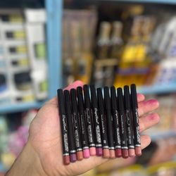 خط لب دارگون