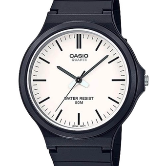 ساعت مچی کاسیو مدل CASIO-MW-240-7E
