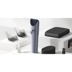دستگاه اصلاح Xiaomi Mijia مدل MJGHHC2LF - خاکستری