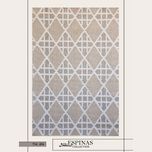 فرش پینترست کالکشن اسپیناس کد 734