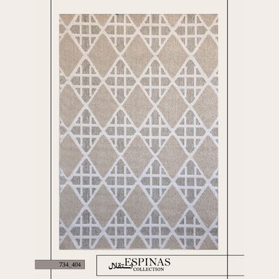 فرش پینترست کالکشن اسپیناس کد 734