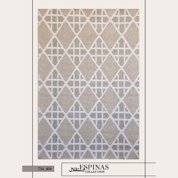 فرش پینترست کالکشن اسپیناس کد 734