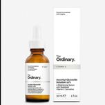 سرم ضد لک ویتامین سی آسکوربیل گلوکوزاید اوردینری Ordinary Ascorbyl Glucoside Solution 12%
