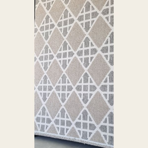 فرش پینترست کالکشن اسپیناس کد 734