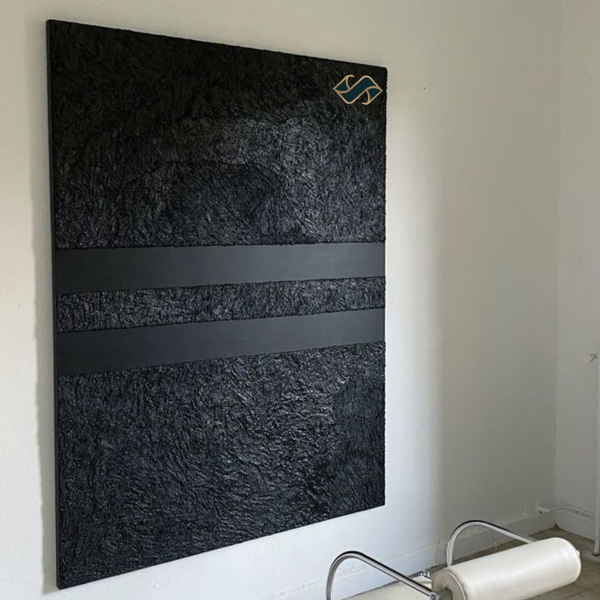 تابلو برجسته