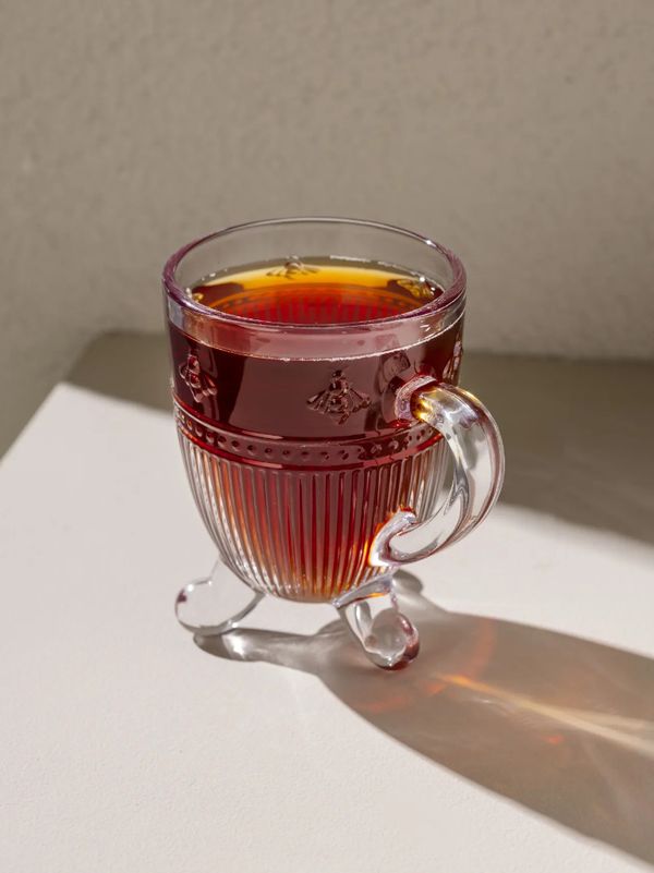 فنجان مادام کوکو مدل Abeille بسته 4 عددی