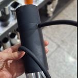 قلیان تو ماشینی