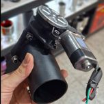 کیت اگزوز ریموتی چیتا