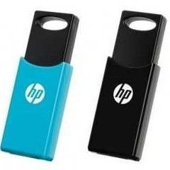 فلش HP مدل 712W ظرفیت 128 گیگابایت USB 3.0 با گارانتی شرکتی